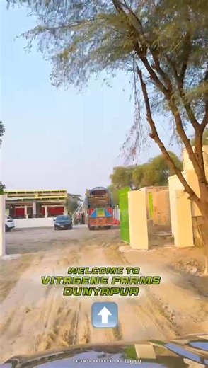 1.4K views | Get Ready For Tomorrow Soft Launch Route guide Vitagene Farms | Karachi Sohrab Goth Cow Mandi-Bakra Eid In Pakistan | Facebook