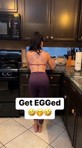she said no pranks 🤣 #pranks #couples #funnyreels #eggs #viral #sexy | Mr. Verde's Skits & Scenes