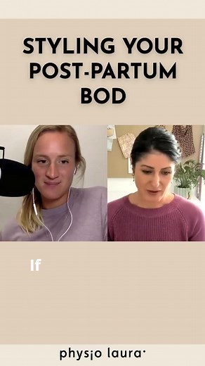 1.6K views | ️ Styling your post-partum bod  So many women (myself...