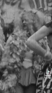 4.4K views · 140 reactions | "Dog Days facts as it travels back up the charts! ❤️ The Cockettes were a huge influence on early Lungs performances and videos" - Florence Welch via TikTok | Florence and the Machine Fan Club | Facebook