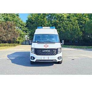 [Hot Item] Hospital Transport Surveillance Technology Manual Medical Transfer Vehicle
