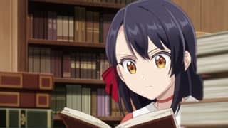 I'll Become a Villainess Who Goes Down in History | E2 - The Villainess and a Kiss