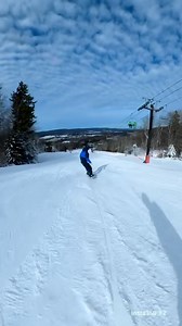 Weekend starts now! No better place to spend your winter weekend than skiing with us. Snow expected in the forecast, book your room now. #views | Canaan Valley Resort