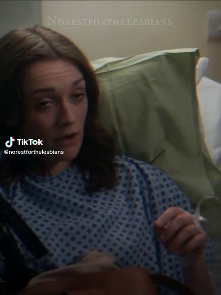 Feel Good Edit: Mae Martin and Charlotte Ritchie Party Scene