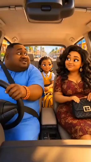 Mama Blessing skit: How the fake injury trick stole 700,000 Naira