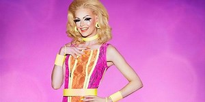 Blair St. Clair: Femmephobia Is Silencing Gay #MeToo Victims