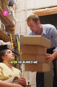 143K views · 469 reactions | Pregnant woman faces work competition. | Tips & Tricks | Facebook