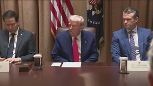 President Donald Trump plans tariffs on semiconductor industry