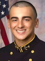 Jackson Gutierrez, John Jay , Athlete