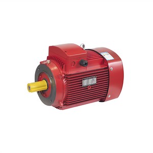 [Hot Item] Ye3 110kw Ie3 Standard Asynchronous AC Electric Motor