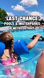 5.6K views · 47 reactions | 2025 Pool & Water Park CLOSING Dates in...
