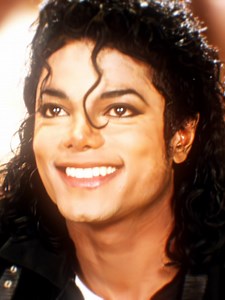 Michael Jackson tribute edit — heartfelt Michael edit