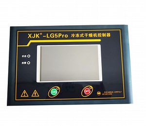 [Hot Item] Smart Air Dryer Controller with Advanced Dew Point Monitoring