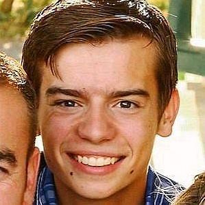 Branson Tannerites Girlfriend 2026: Dating History & Exes - CelebsCouples