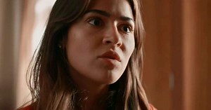 Sandra perde bebê prematura após briga em 'Renascer'