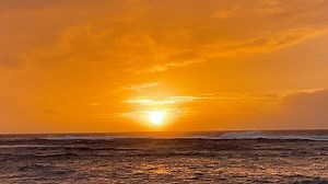 59 reactions | Sunset wedding at north beach camp. #nofilter #nofilterneeded #beachwedding #beach #beachlife #sunsetwedding #nature #naturelover #naturelovers #camping #pagudpud #ilocosnorte | North Beach Camp | Facebook