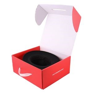 [Hot Item] Custom Extra Large Cajas PARA Sombreros Personalised Cardboard Hat Box Wide Brim Cowboy Fedora Hat Boxes