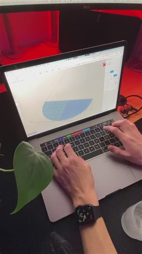 #DIY #doityourself #3ddruck #3dprint #3dprinting #badroom #bad #becreative #creative #inspiration #waitforit #anycubicmega3s #sketchup Source : Repost @thomaskekeisen Get a free Sketchup model here = https://bit.ly/46YYYKz | Sketchup Model Free