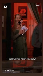 TBS Network on Reels | Facebook