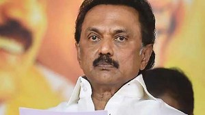 Tamil Nadu CM MK Stalin tests Covid-19 positive, urges everyone to ‘stay safe'