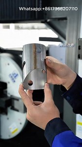 🚀 Dual Chuck Zero Scrap｜Laser Tube Cutting Machine for Medium-Sized Tubes Engineered for efficient processing of medium-sized tubing, effortlessly handles Ø15–160mm tube cutting demands, delivering true high efficiency zero waste. ✅ Dual Chuck Structure Precise clamping and stable cutting enhance overall machining accuracy ✅ Zero-Waste Cutting Technology Minimizes scrap waste, saving raw material costs ✅ Multi-Specification Compatibility Handles round, square, rectangular, and other tube types 