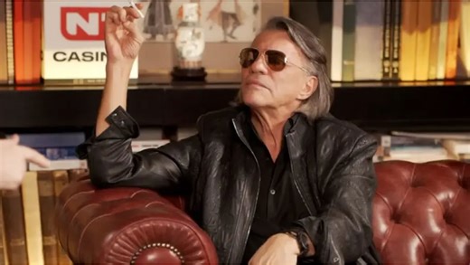 Ηλίας Ψινάκης: Αποκάλυψε τα υπέρογκα πρόστιμα που πλήρωνε ο Κοντομηνάς για τα… γαλλικά του στον αέρα - Γόβα Στιλέτο