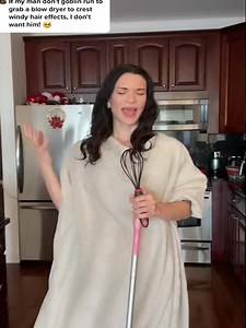 this skill was highlighted on his resume 😍 #celinedion #husbandsoffacebook #couple #fypシ #k18hairflip | Gino Basile