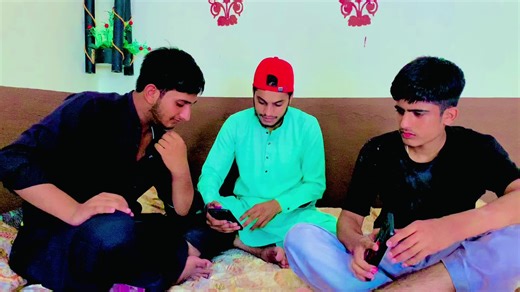 Danish Zain on TikTok