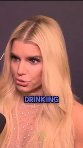 16K views · 155 reactions | Jessica Simpson on quitting alcohol. | Rich Walters | Facebook