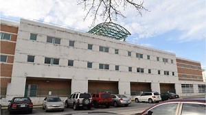 Video: Dutchess County Jail 2017 Report