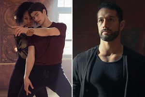Netflix's Tiny Pretty Things slammed over 'sex-obsessed' show's 'predatory men'
