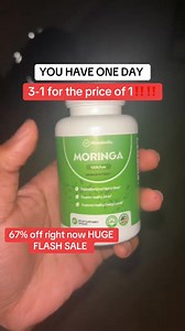 Introducing Rosabella Moringa Powder Capsules – an all-natural supplement with science-backed ingredients to help… ✅ Regulate cortisol – balance your hormones and feel more in control ✅ Reduce water retention and bloating – feel lighter and less puffy ✅ Flatten the pooch belly – support a slimmer, more comfortable midsection ✅ Alleviate joint pain – move freely and feel better in your body ✅ Enhance muscle function – ease cramps, reduce spasms, and support relaxation ✨ Feel calm, strong, and ene