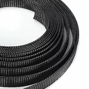 [Hot Item] Expandable Braided Sleeving
