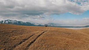 2.1K views · 79 reactions | The Naryn River in the Kyrgyz Republic is crucial for agriculture and the electricity of communities along its path. In ️ Wealth of the Nation, meet people trying to save this river. #AKFCxVRW | Aga Khan Foundation Canada | Facebook