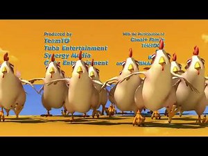 Oscar Oasis Intro Theme Song