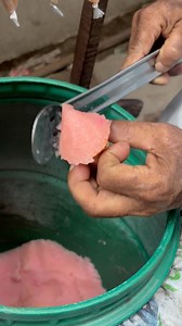 18K views · 90 reactions | Cheapest ice cream  Only $0.05  #icecream #streetfood #dessert #foryoupageシ | Food Explorer | Facebook