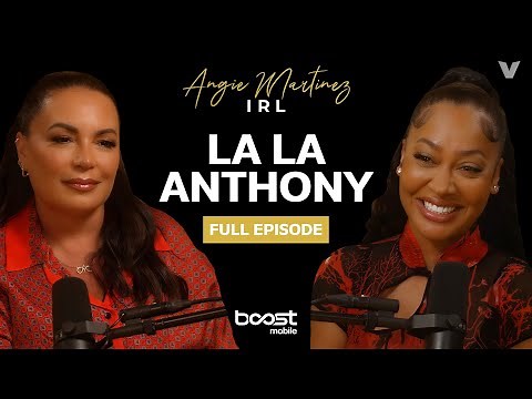 'He Had a Baby on Her': La La Anthony Confesses the Truth About Divorce from Carmelo Anthony as Fans Point to the Breaking Point