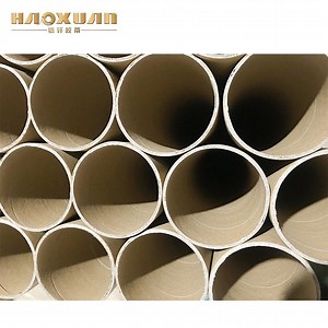 [Hot Item] Kraft Paper Tube Packaging/Paper Core Tube Box