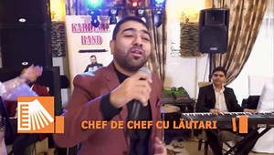 4.6K views · 58 reactions | Liviu Puștiu - Mare Petrecere ! (Chef de Chef cu lăutari) | Liviu Pustiu | Facebook