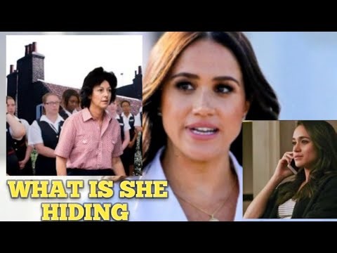 5.4K views · 79 reactions | Megan IN HOT WATER! Former Nanny with 20 Royal maids EXPOSE Meghan's Nottingham cottage Secret | Celebrity | Facebook