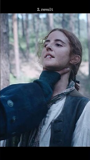 #movie Renegade Nell: She Stands Up to Her Abuser & Her Power AWAKENS!