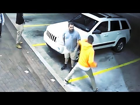 INSTANT KARMA !
