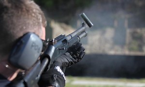 5 Best Red Dot Scopes for Shotgun: Rugged, Accurate, Tactical [2022] - Tier Three Tactical