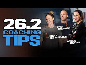 CrossFit Open 26.2 - Tips for CrossFit Coaches
