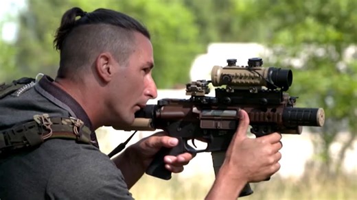 Documentaire | Survivalisme : comment se tenir prêt pour l’apocalypse