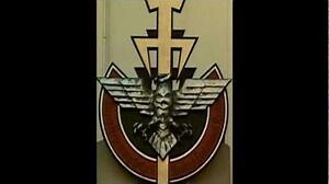 Kamen Rider (1971) Akuma No Shocker