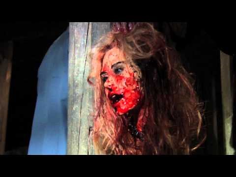 The Cabin in the Woods: Bonus: "Anna's Death Scene"