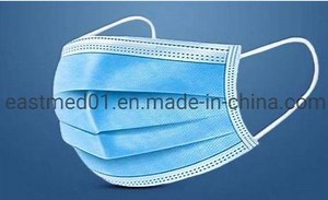 [Hot Item] Premium Disposable Medical Masks