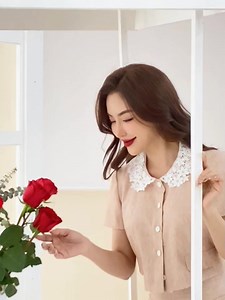 2.3K views · 30 reactions | Spring vibe | Charmilles | Facebook