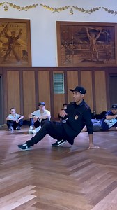 9.2K views · 821 reactions | Be creative & add your element to basics  Presented by B-Boy Ronnie @ronnie_ff @yitfcamp Aug 18-22, 2024 Banská Bystrica Hotel Šachtička *** Slovakia  Register at youthisthefuture.com ✌️ #YITFcamp #TheLegitsBlast | The Legits Blast | Facebook